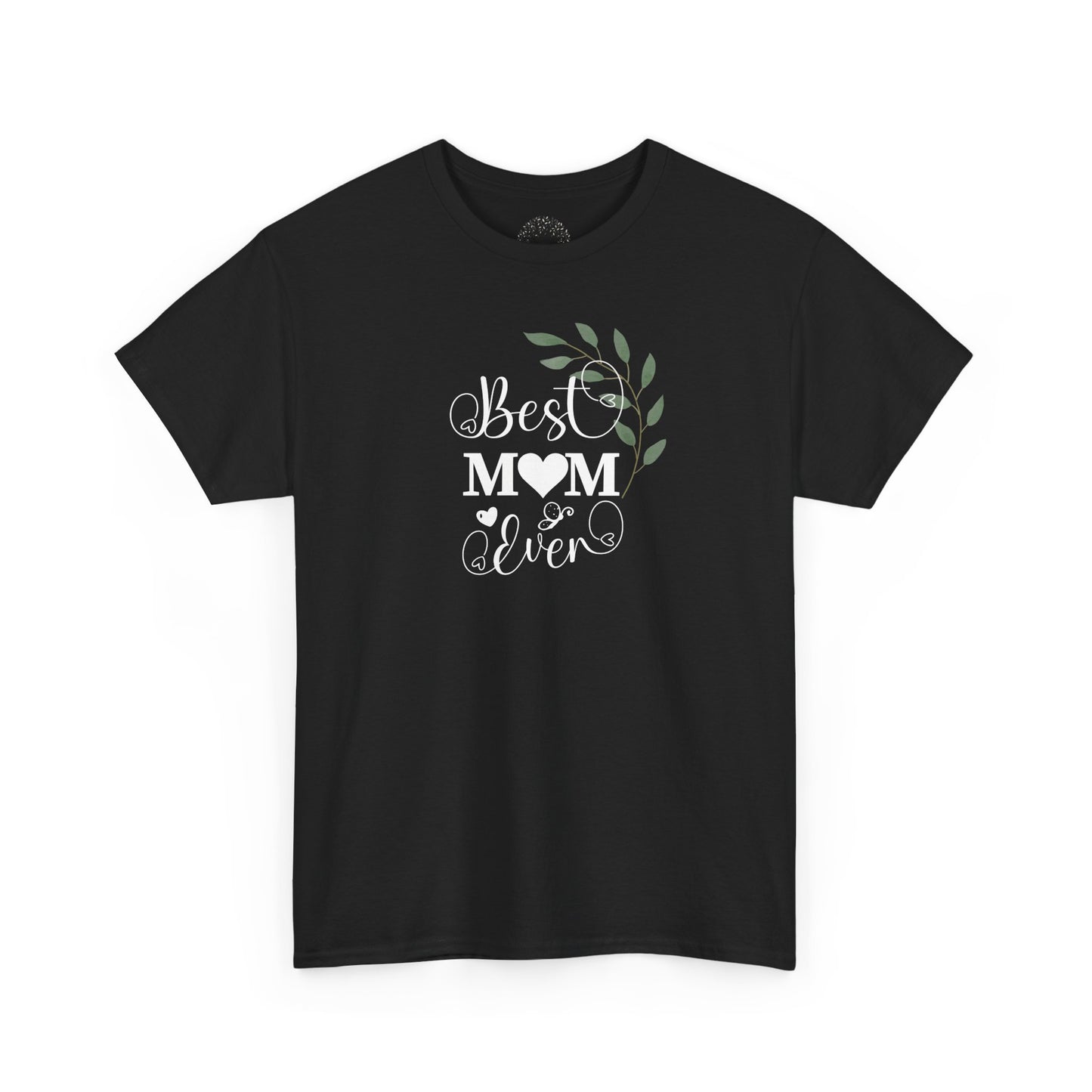 T-shirt unisexe "Best Mom"