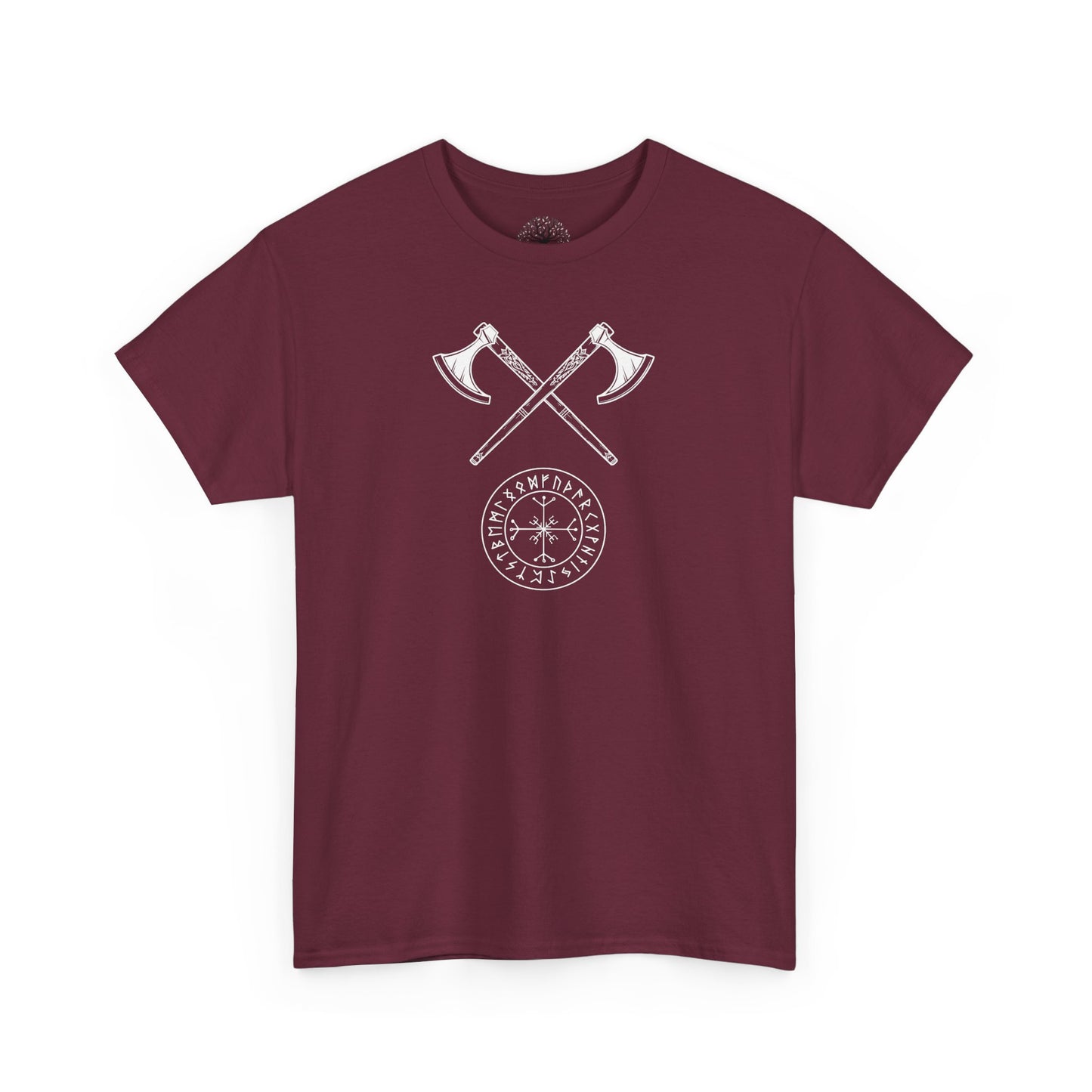 T-shirt unisexe "Viking"