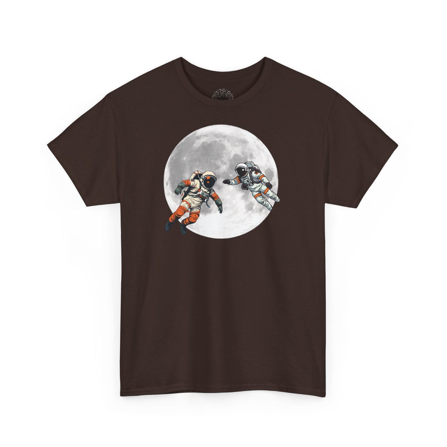 T-shirt unisexe "Astronautes"