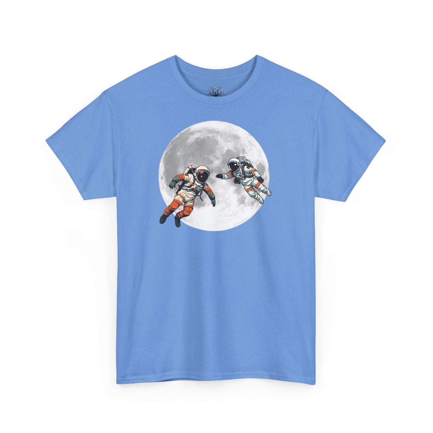 T-shirt unisexe "Astronautes"