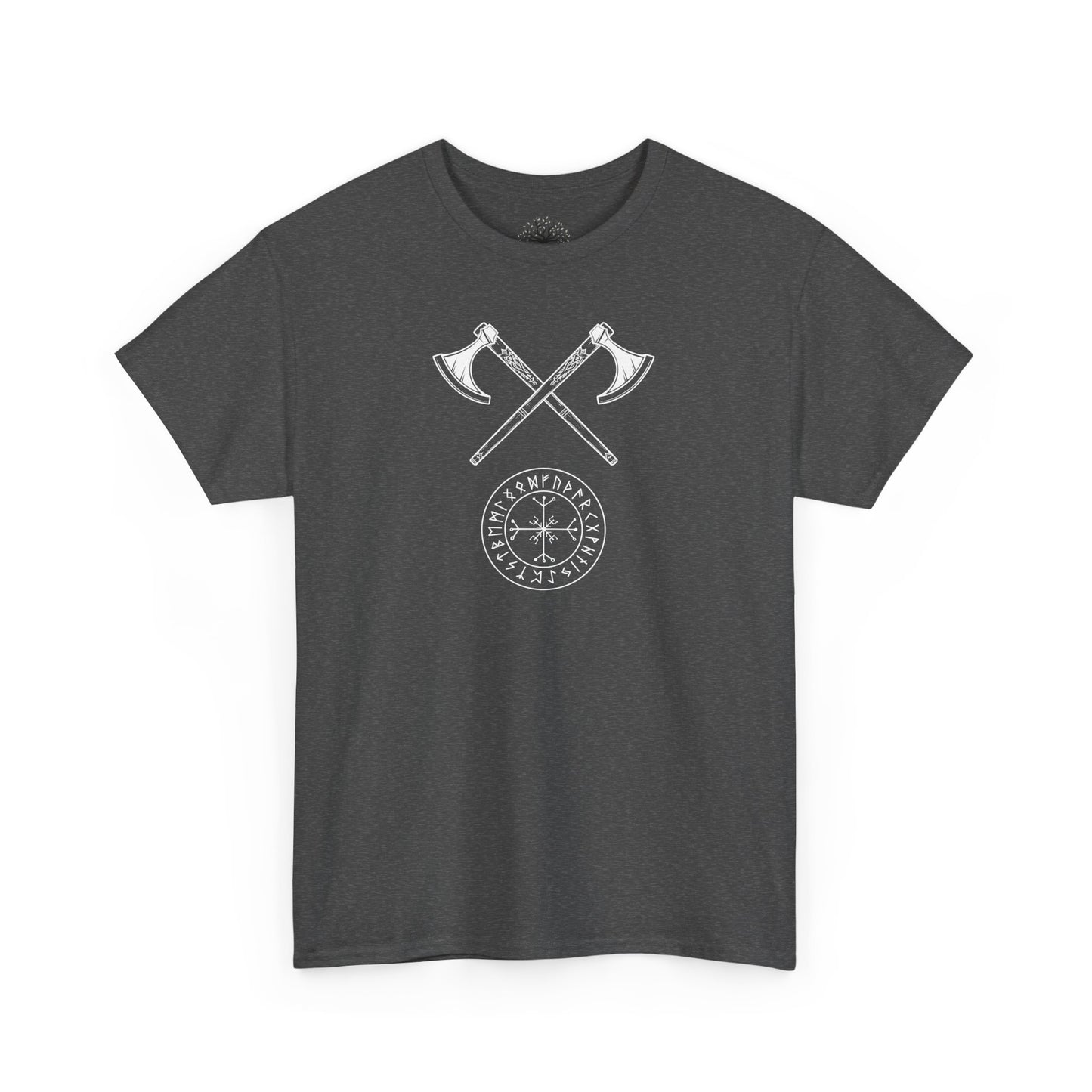 T-shirt unisexe "Viking"