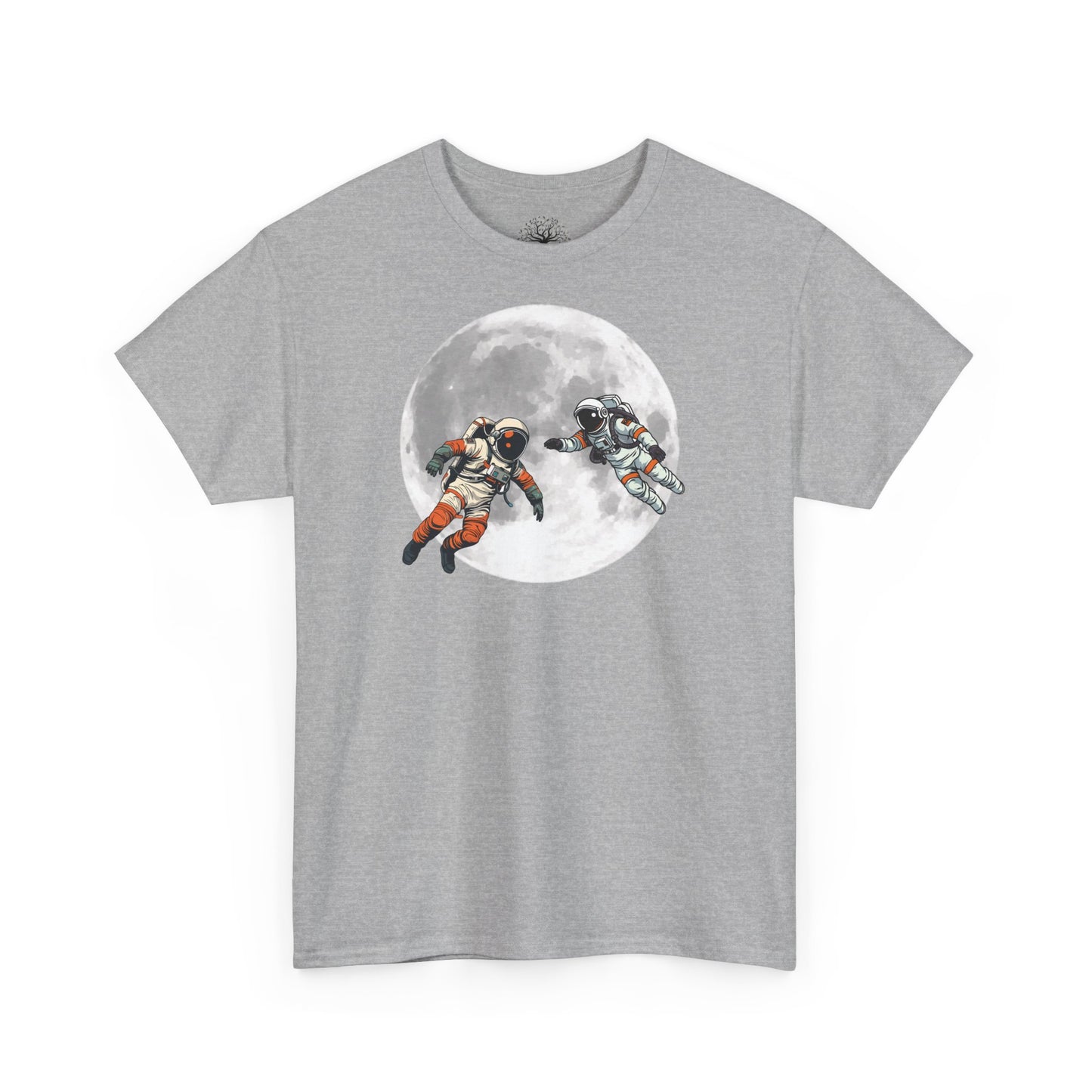 T-shirt unisexe "Astronautes"