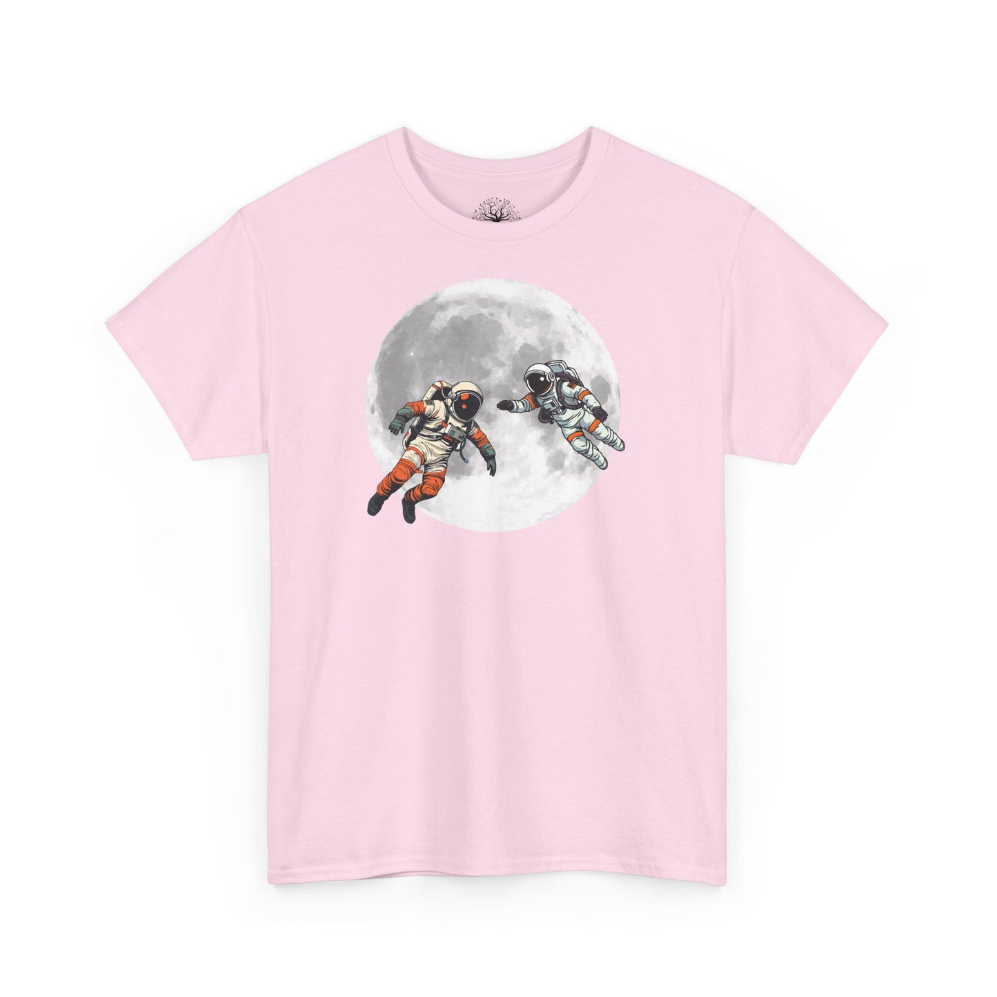 T-shirt unisexe "Astronautes"