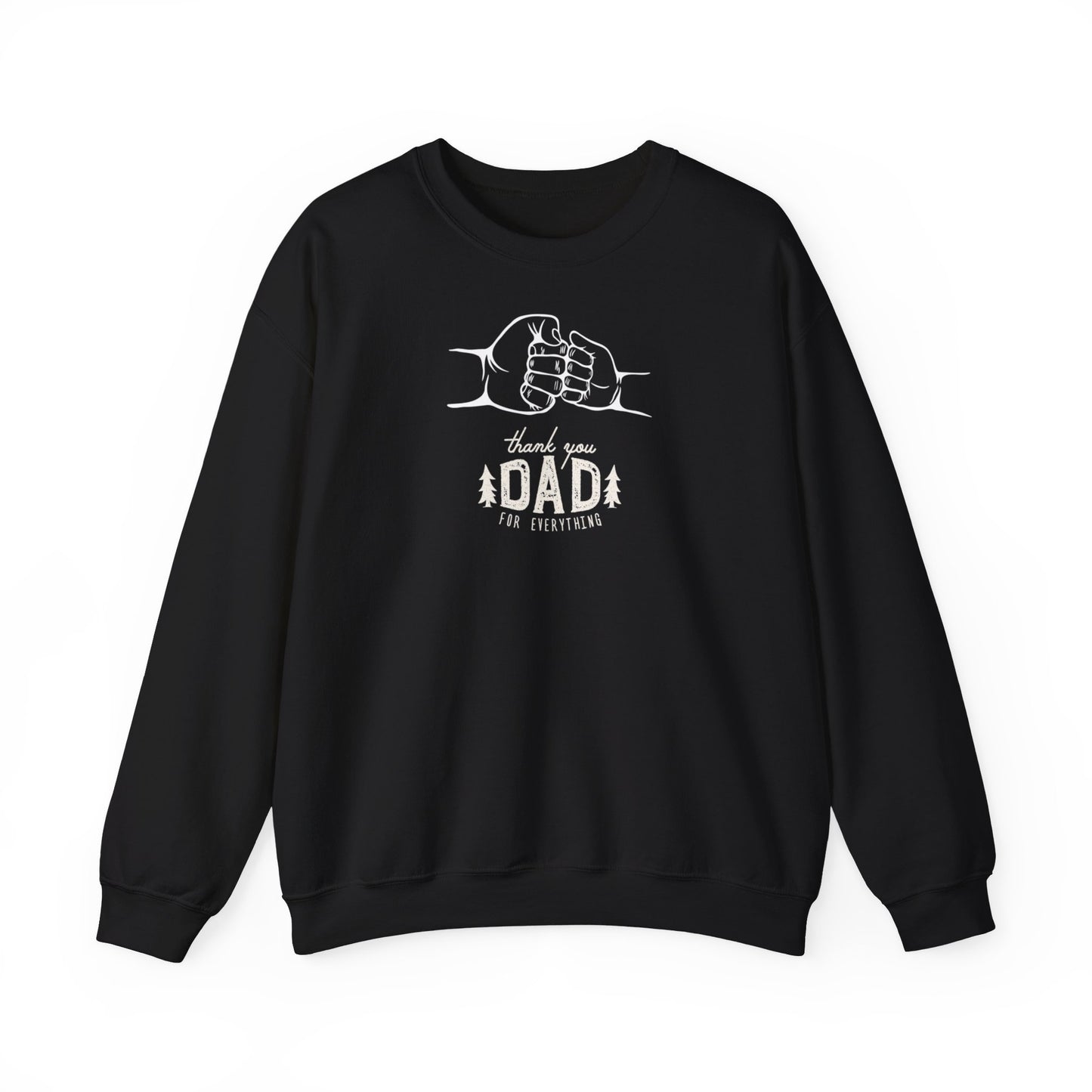 Sweatshirt unisexe "Dad" - PAL's Clothing