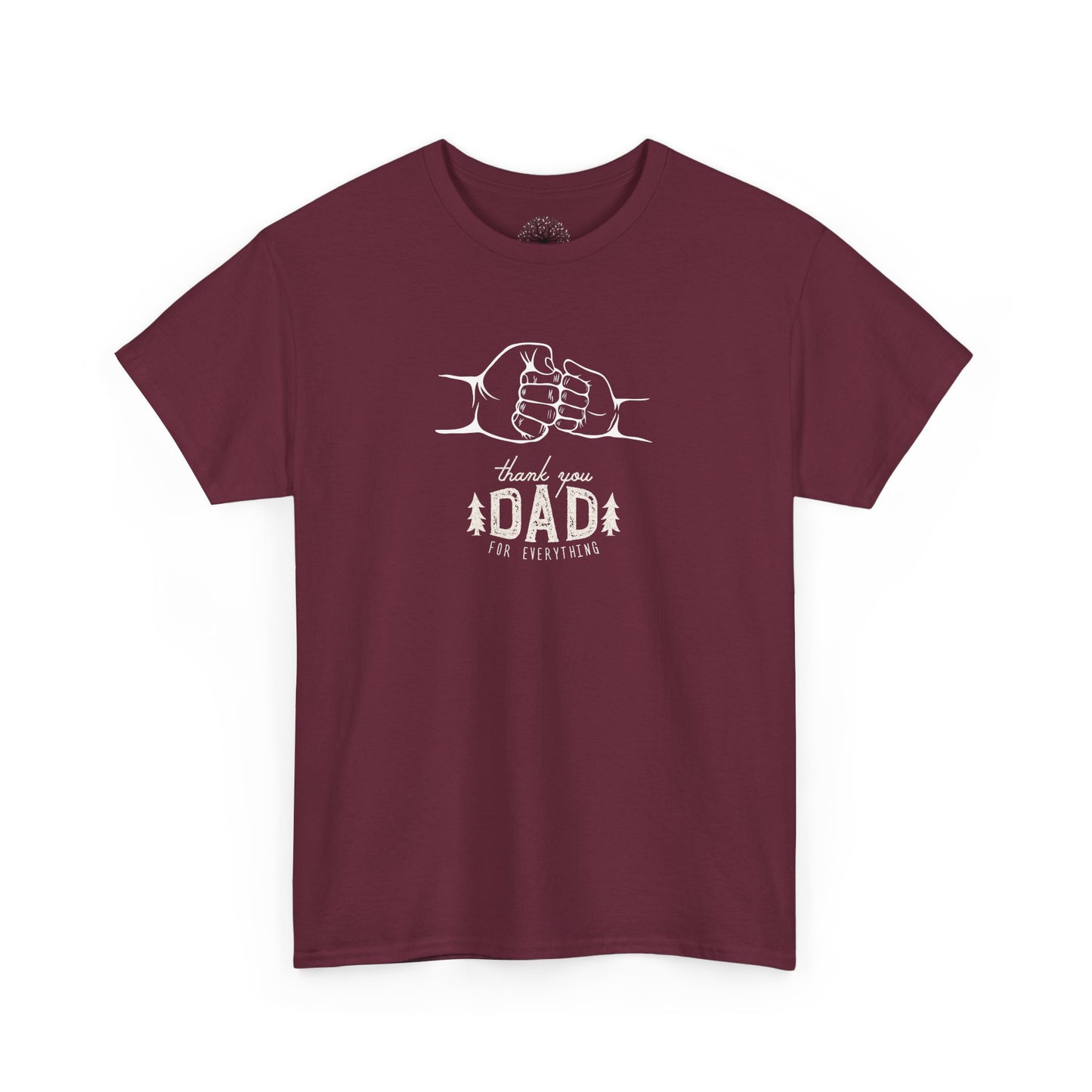 T-shirt unisexe "Dad"