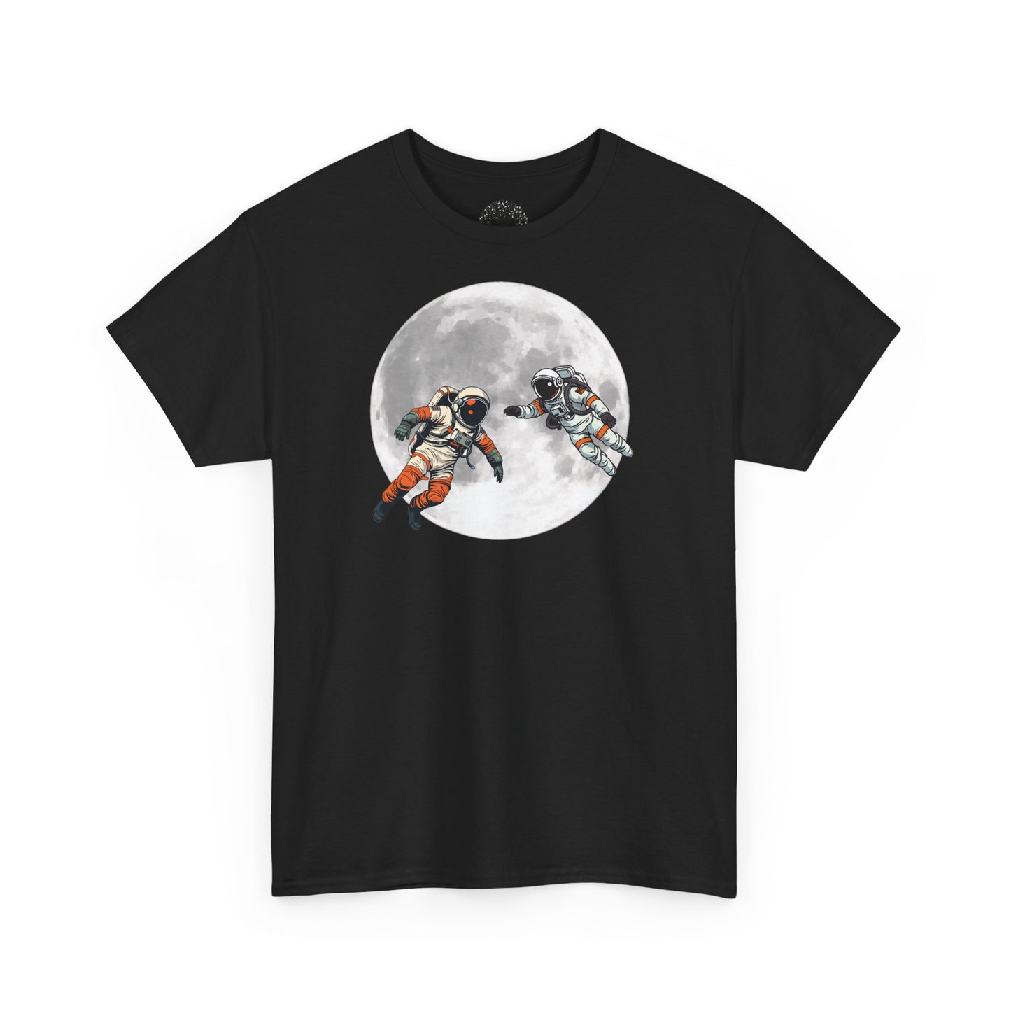 T-shirt unisexe "Astronautes"