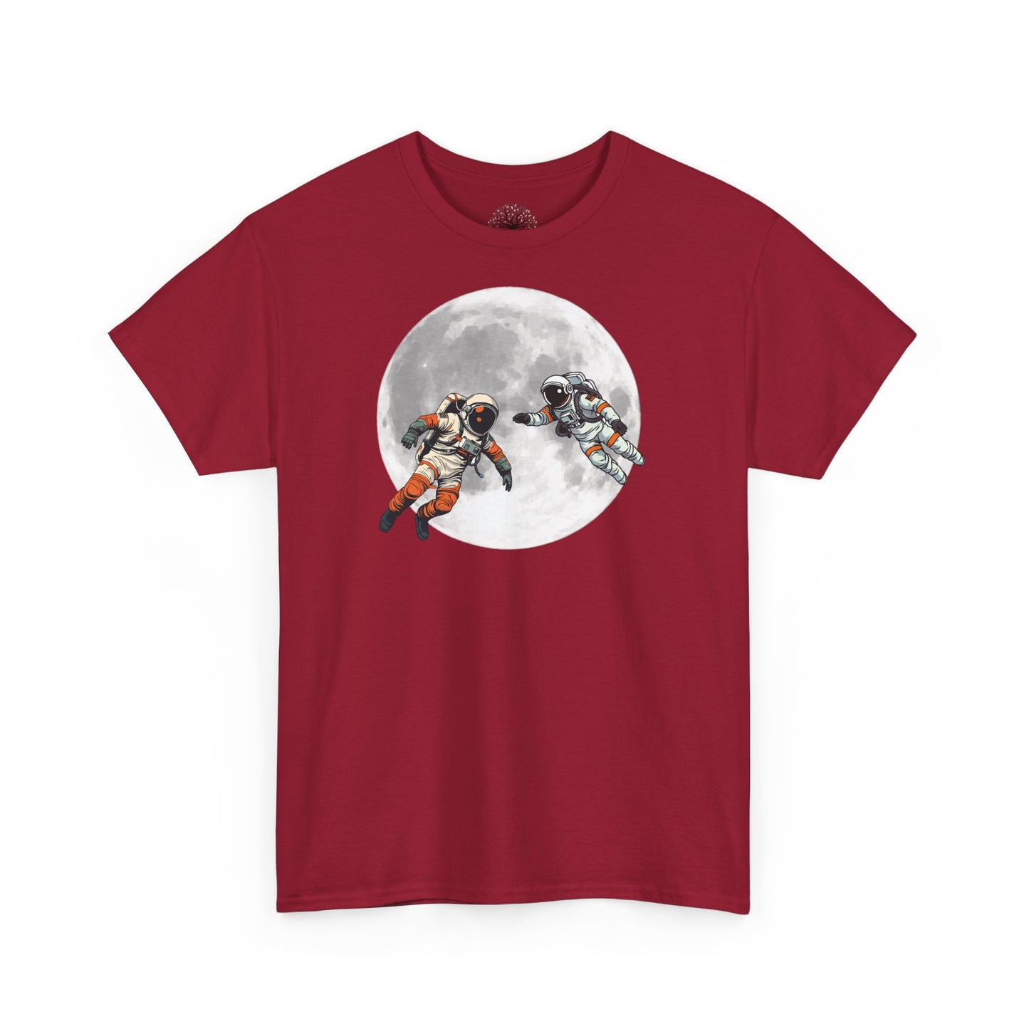 T-shirt unisexe "Astronautes"