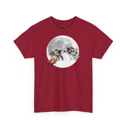 T-shirt unisexe "Astronautes"