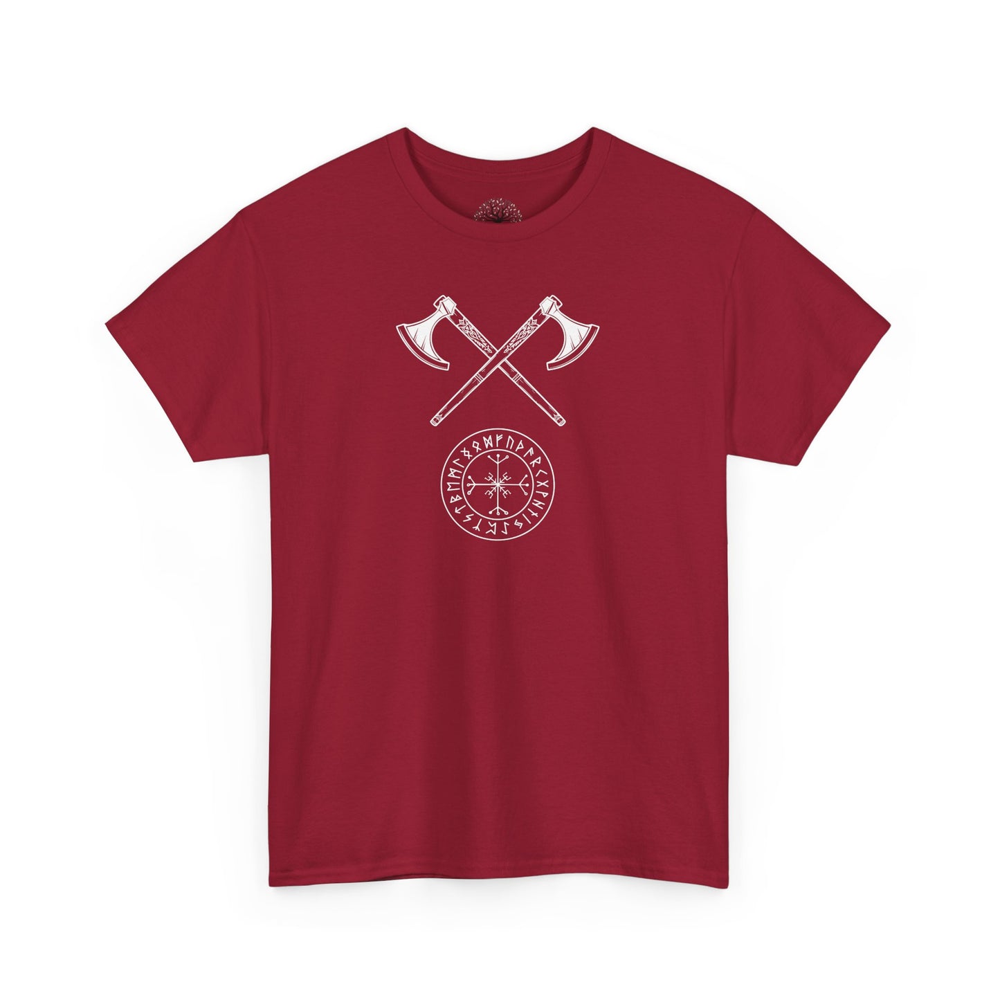 T-shirt unisexe "Viking"