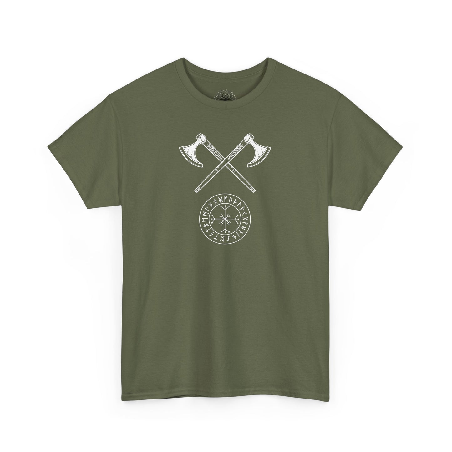 T-shirt unisexe "Viking"