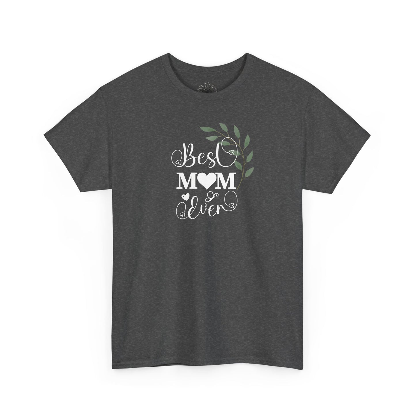 T-shirt unisexe "Best Mom"