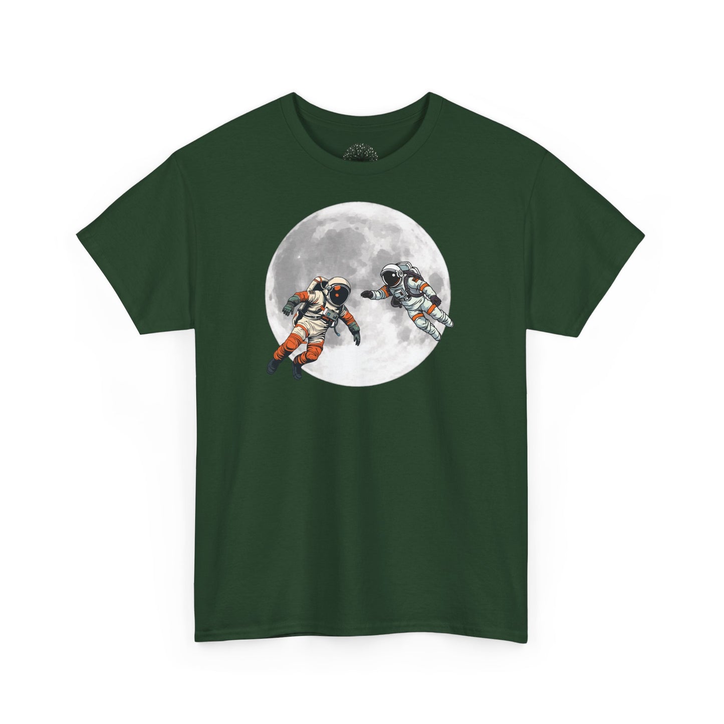 T-shirt unisexe "Astronautes"