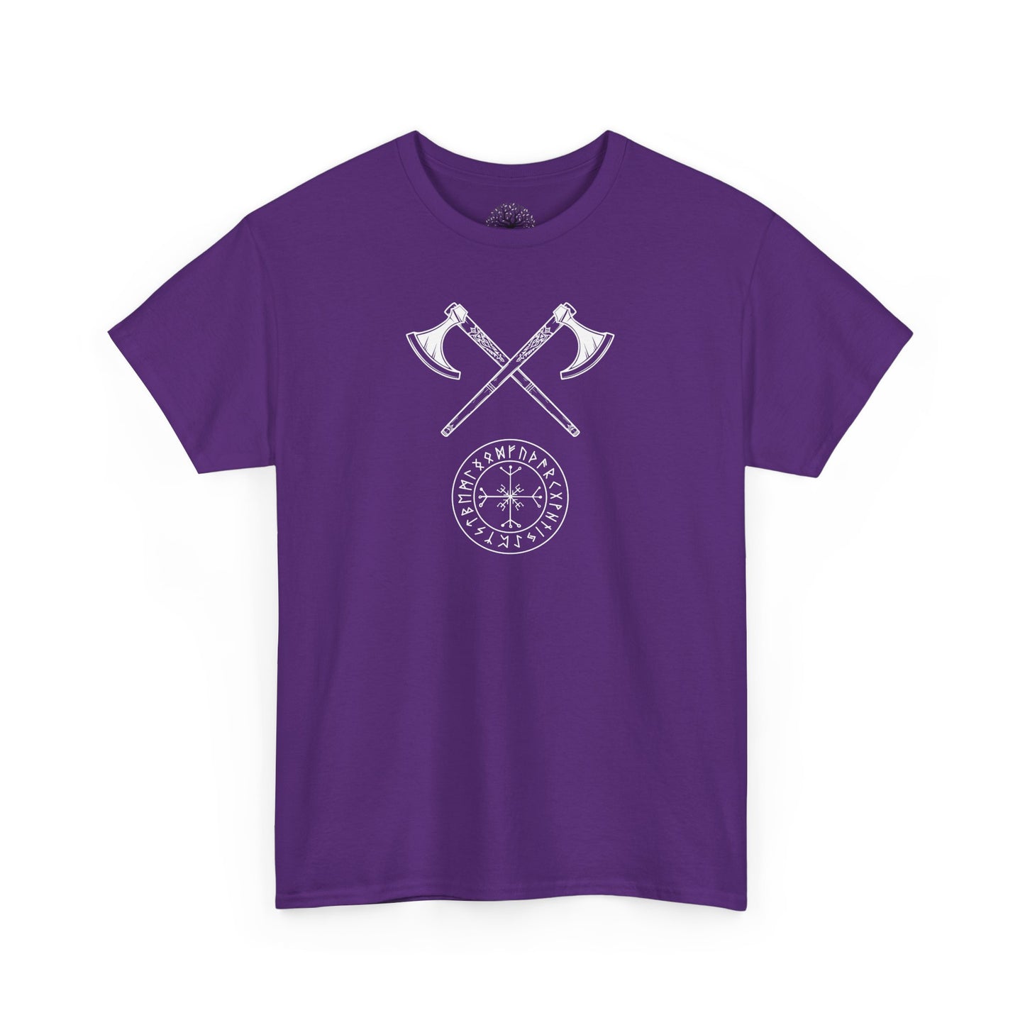 T-shirt unisexe "Viking"