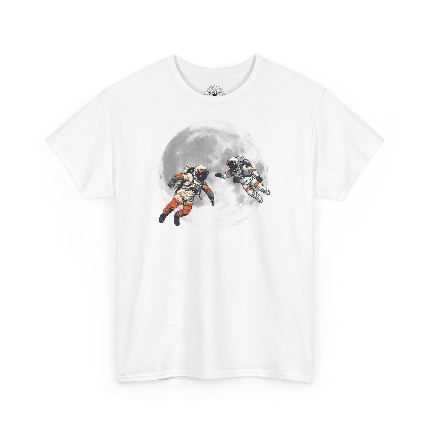 T-shirt unisexe "Astronautes"