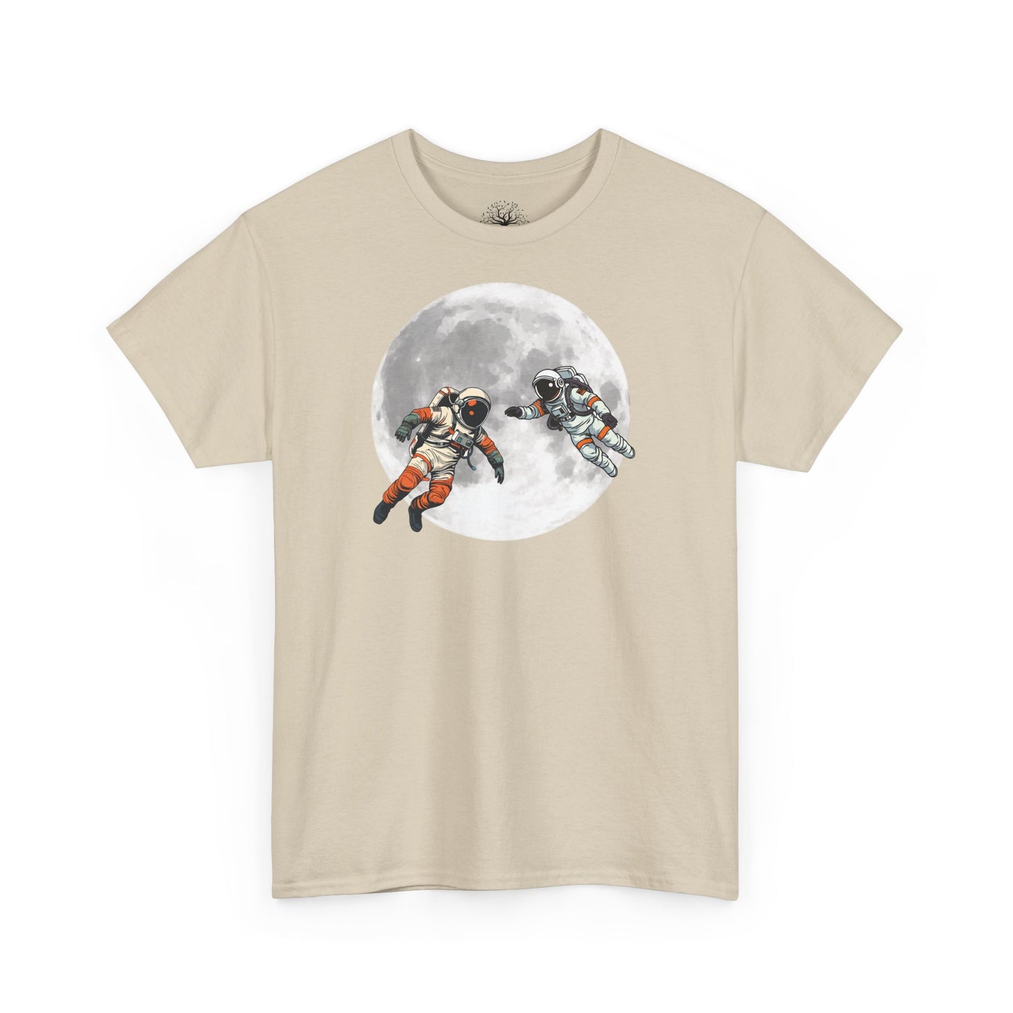 T-shirt unisexe "Astronautes"