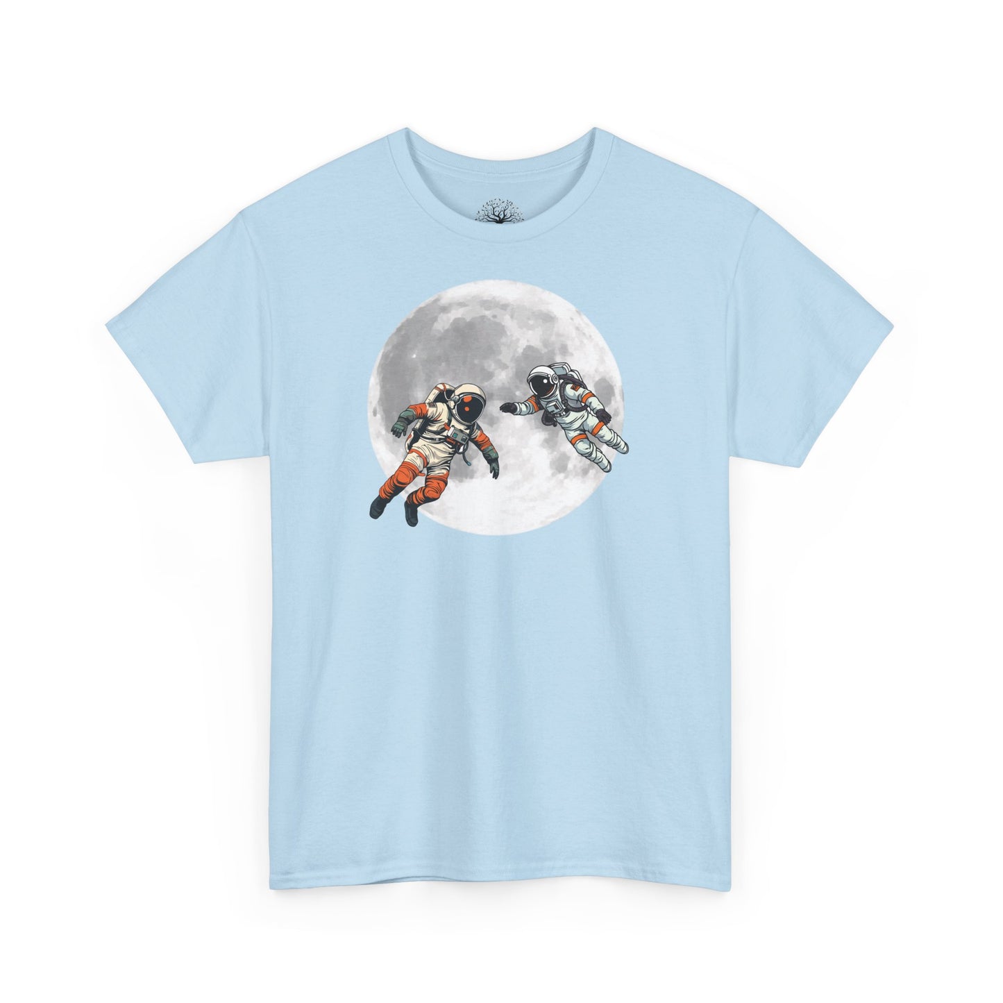 T-shirt unisexe "Astronautes"