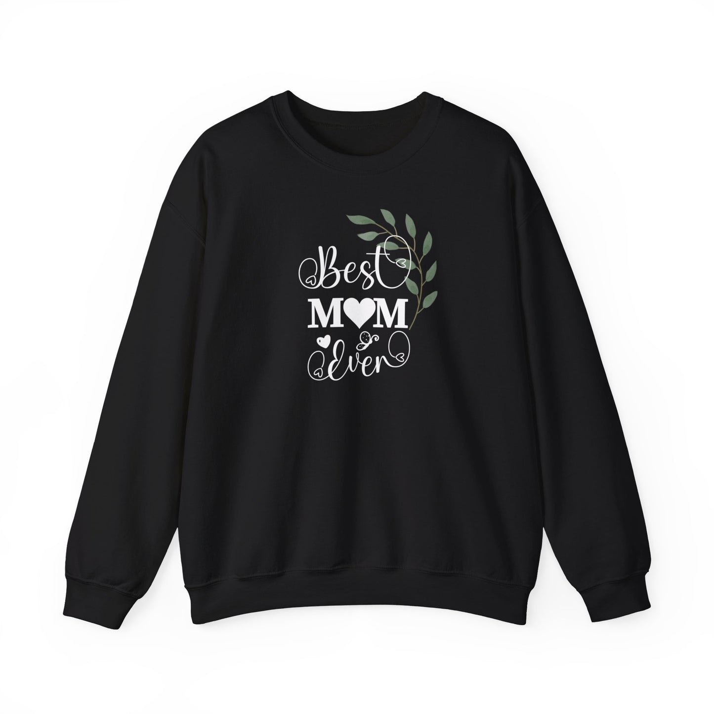 Sweatshirt unisexe "Best Mom" - PAL's Clothing