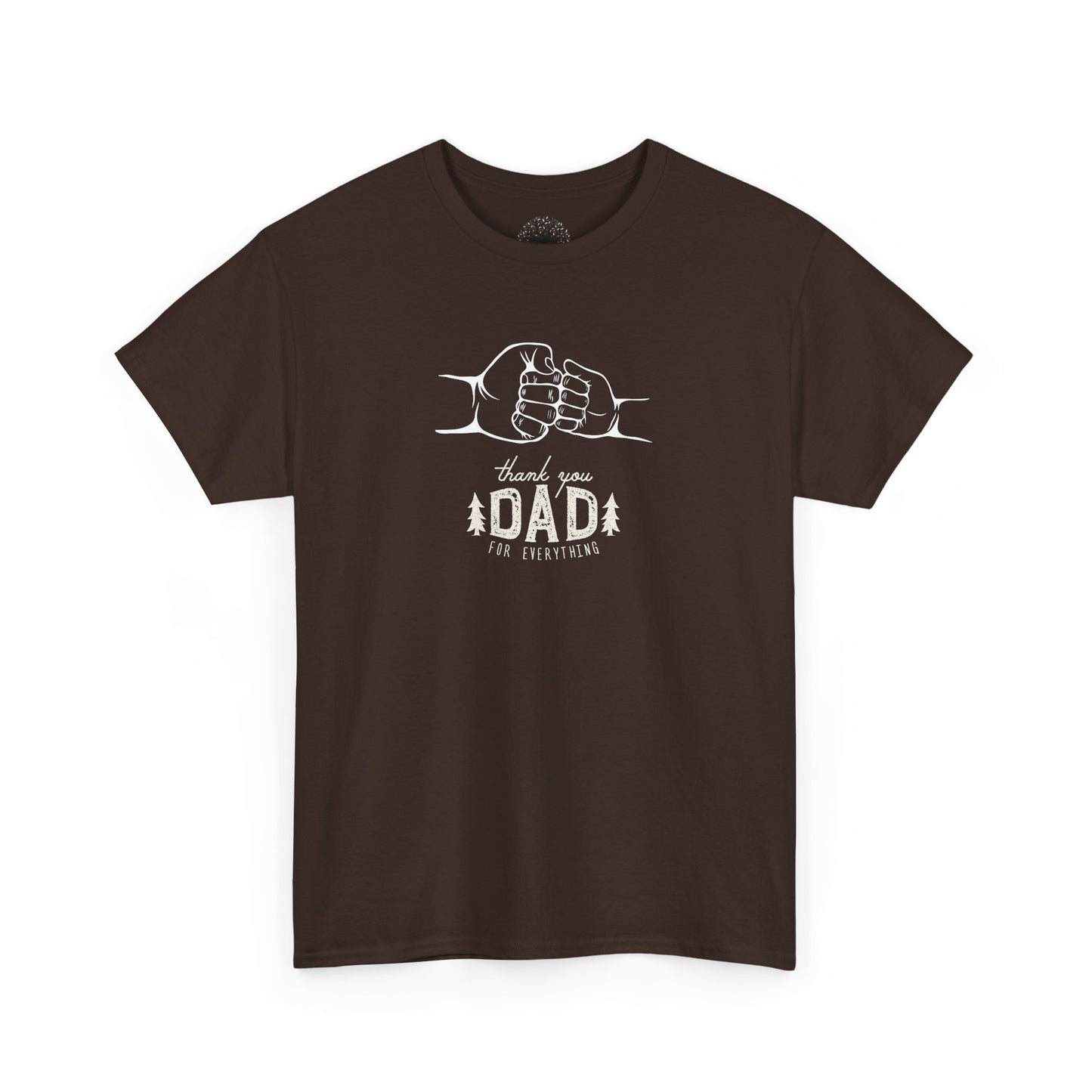 T-shirt unisexe "Dad"