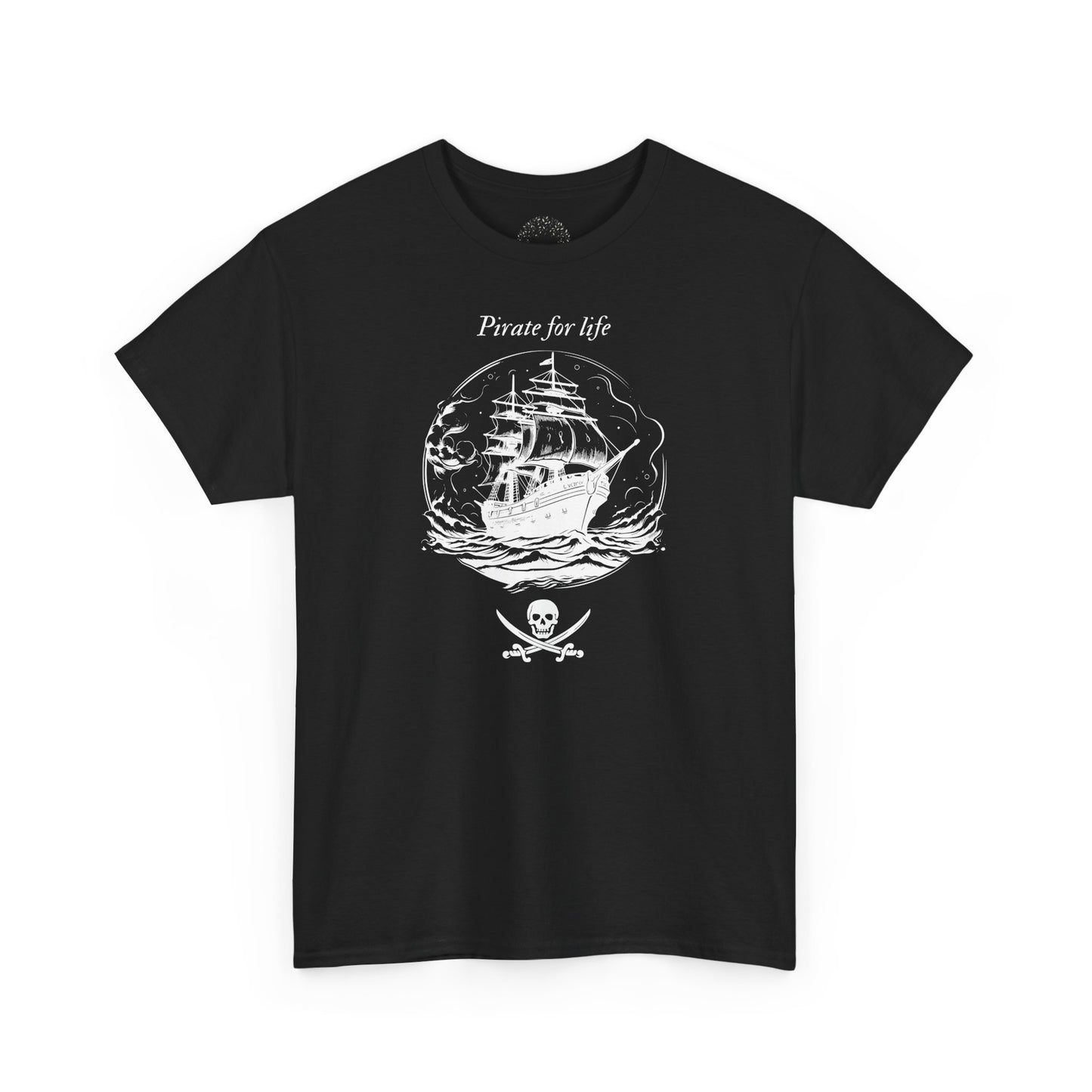 T-shirt unisexe "Pirate"