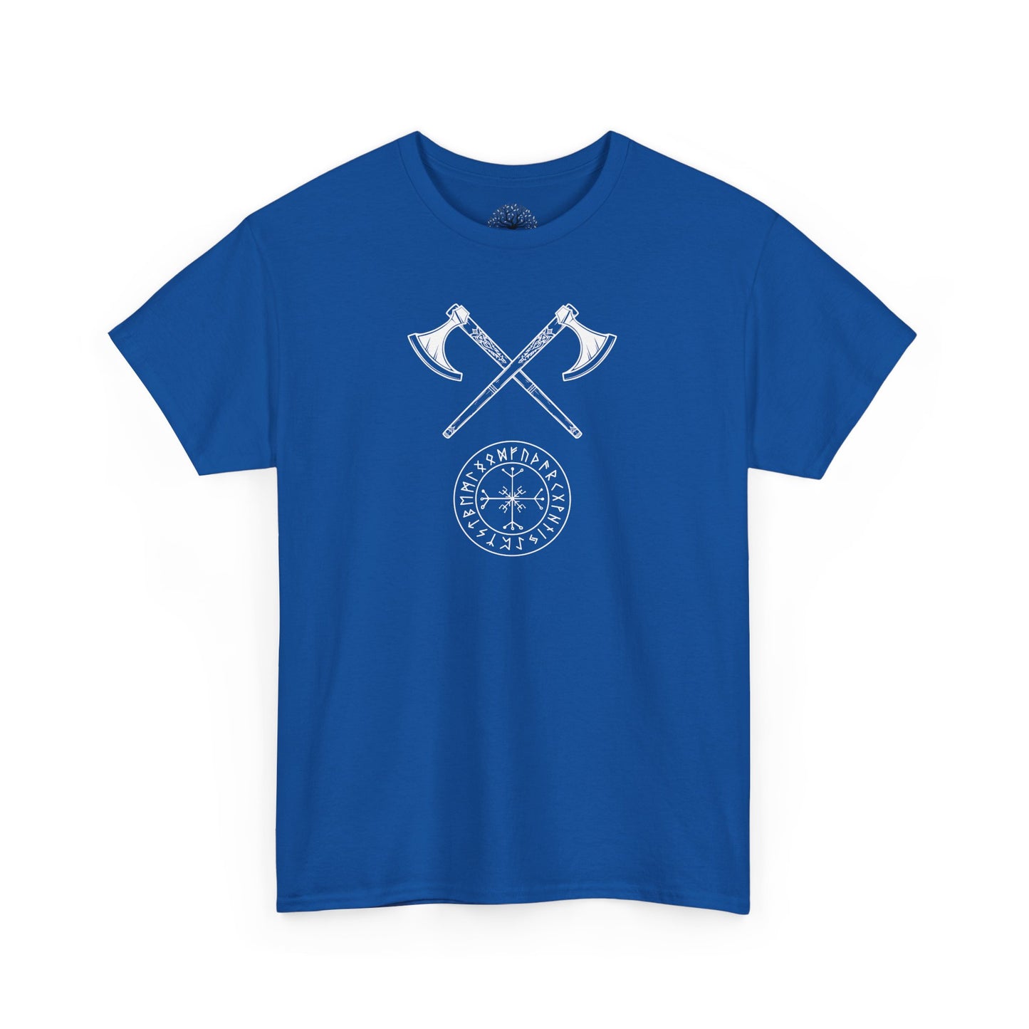 T-shirt unisexe "Viking"