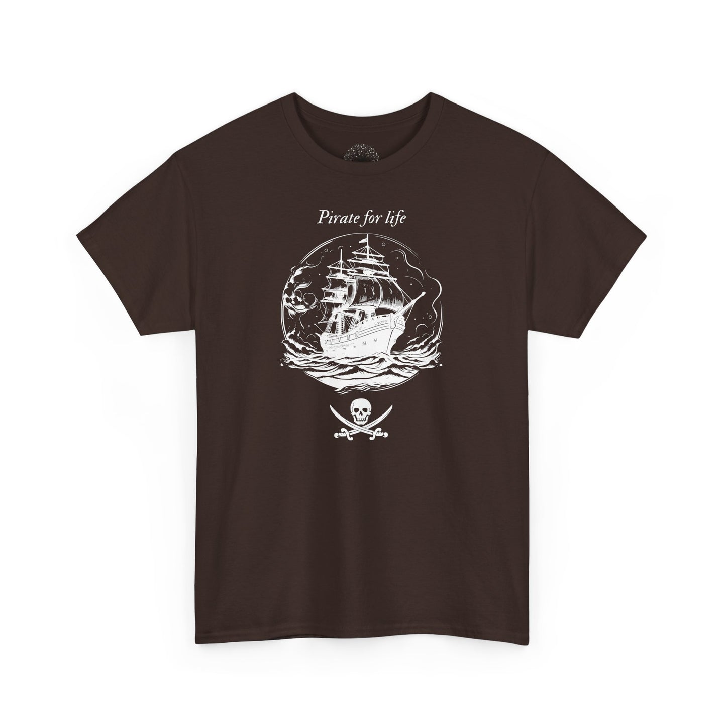 T-shirt unisexe "Pirate"