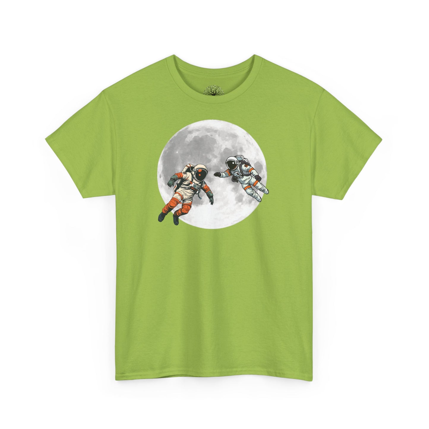 T-shirt unisexe "Astronautes"