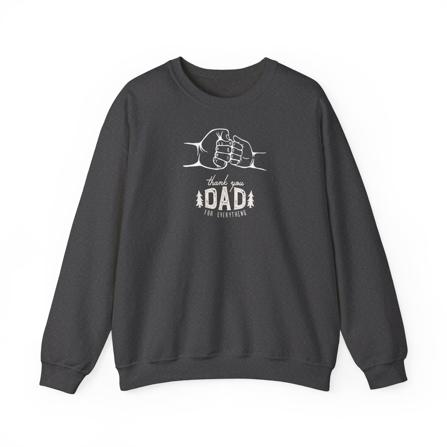 Sweatshirt unisexe "Dad" - PAL's Clothing