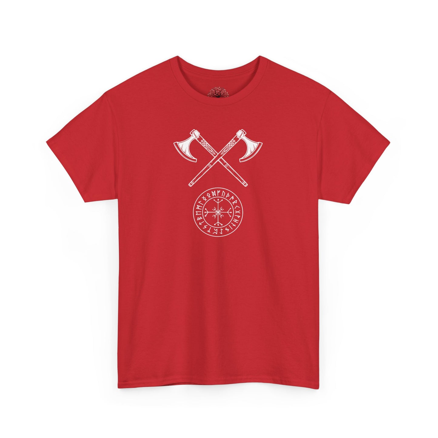 T-shirt unisexe "Viking"