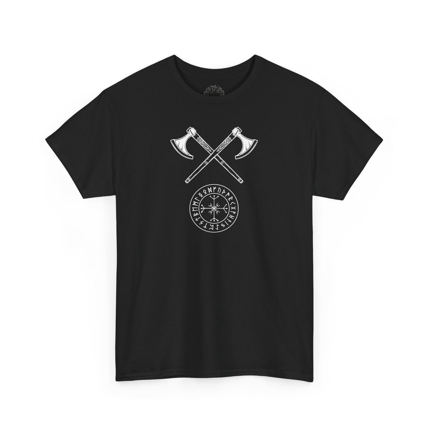 T-shirt unisexe "Viking"